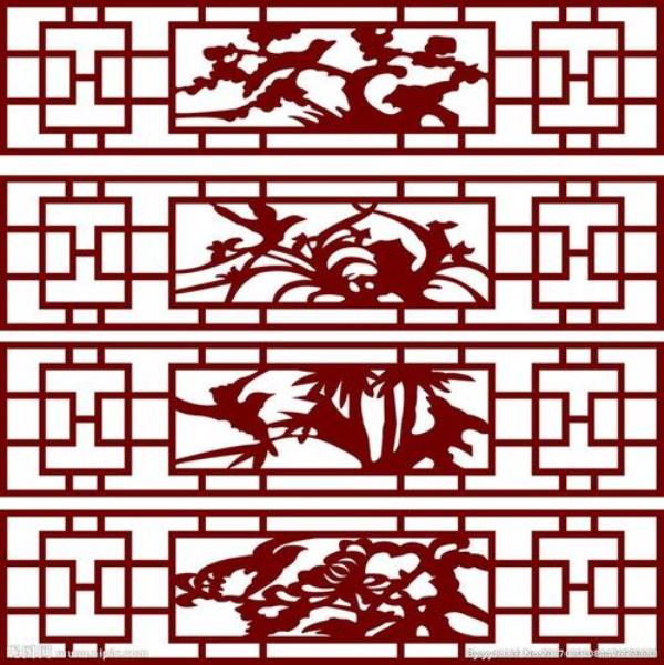 梅兰竹菊的成语
