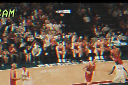 nba2k23有曾凡博吗