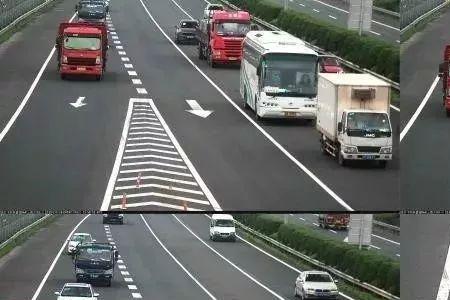 苏州外环高架实线变道会拍到吗