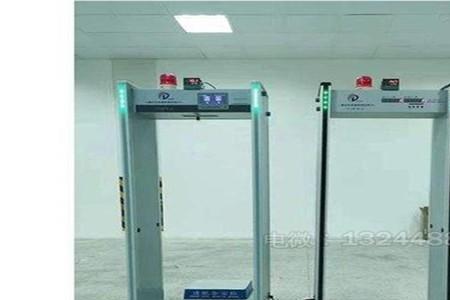 限高过安检会提示吗