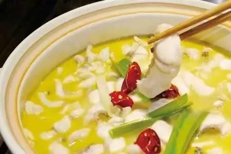 酸菜鱼味道淡怎么补救
