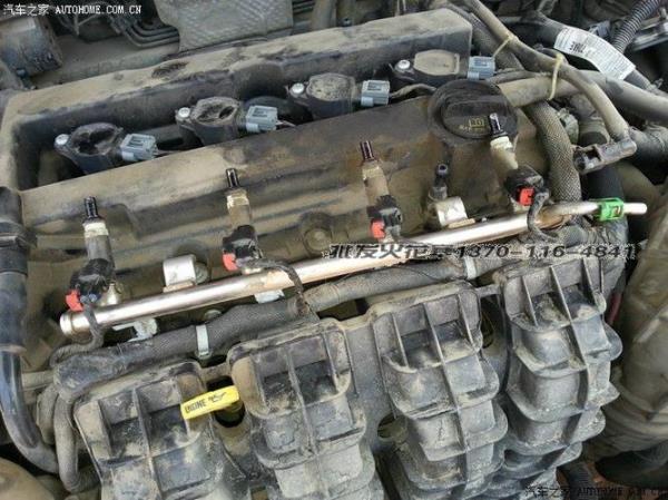 13款思铂睿怎么换火花塞