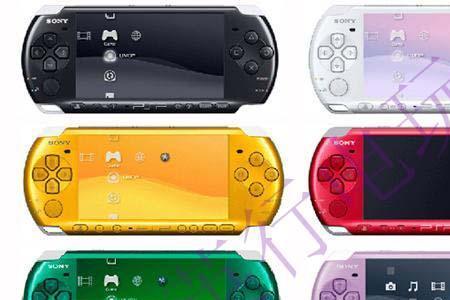 psp1000开机绿灯亮一下就没了