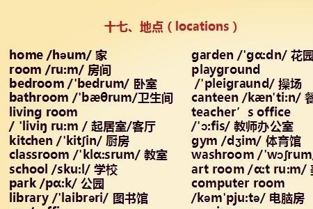 深圳市小学英语需要背单词吗