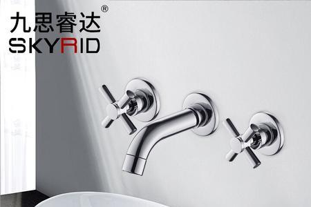 三孔面盆多的两孔怎么办