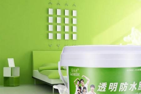 胶水防水吗