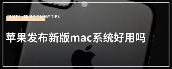 mac版是什么意思