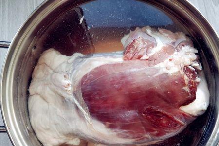 煮10斤牛肉需要多少升水