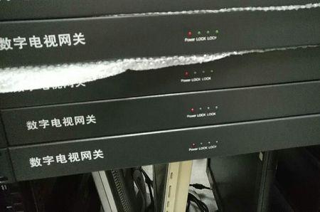 机顶盒power灯一直闪是什么原因