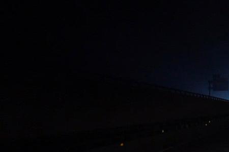 凌晨三点夜色句子