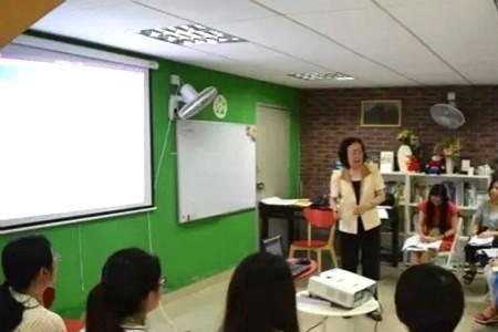 破晓公益发展中心是真的吗
