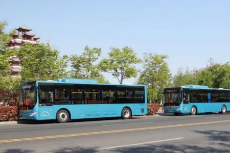 滕州市内22路公交车恢复了吗