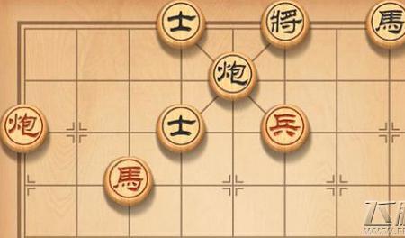 残棋定式合集