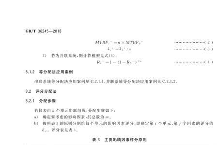 库存分配原则与方法