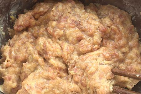 如何让肉馅变得滑散