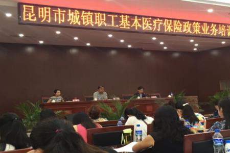 昆明市离职后怎么缴纳医保