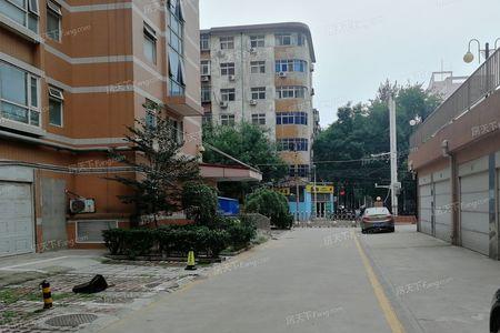 石家庄军馨家园有房本吗