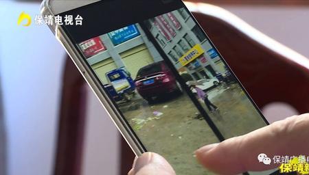 违章随手拍需要什么装备