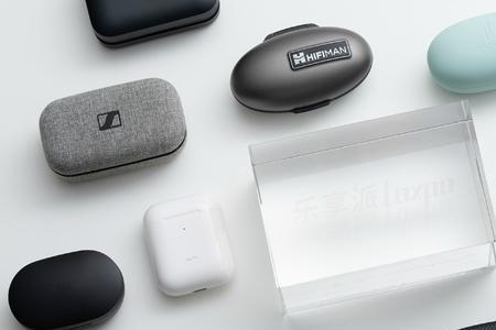 罗杰特蓝牙耳机评测