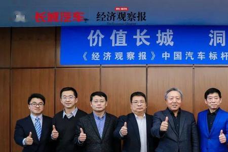 长城汽车股份有限公司市值
