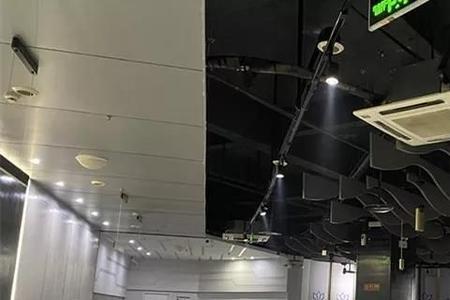 永川网吧多久恢复营业