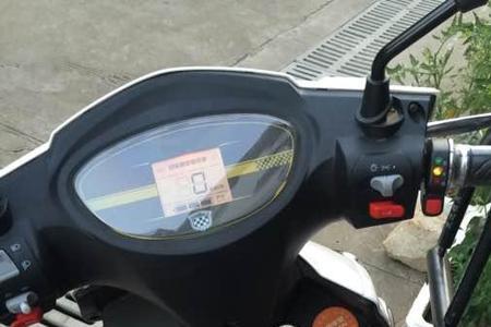 绿源跑50码还能提速吗