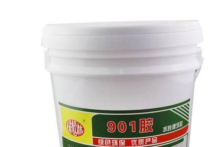 装修公司使用801胶水是否能投诉