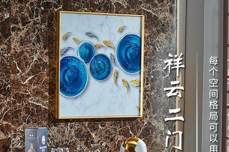 浅色入户鞋柜配红木沙发好看吗