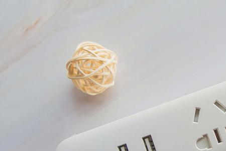 小米插排usb充不了电了