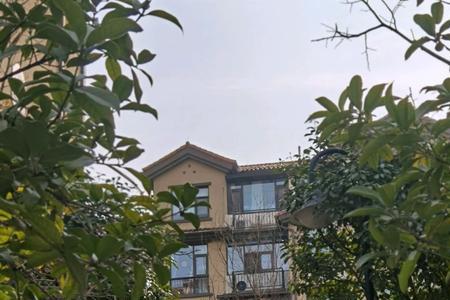 银基誉府停工了吗