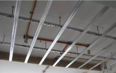 pvc板吊顶需要什么工具