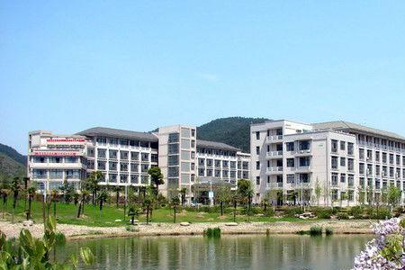 浙江大学竺可桢学院住宿条件