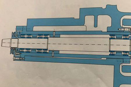 平面磨床主轴跳动如何调整