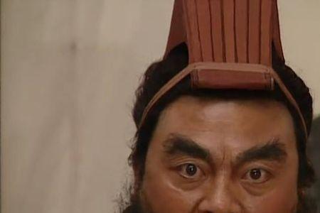 莽夫什么意思