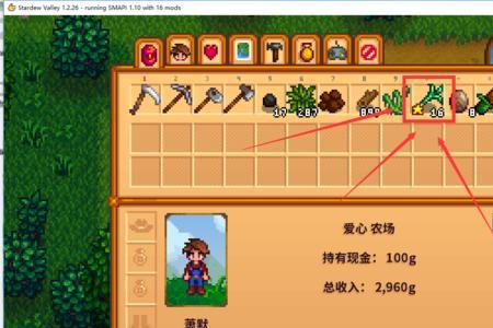 星露谷物语下雨动物会出来吗