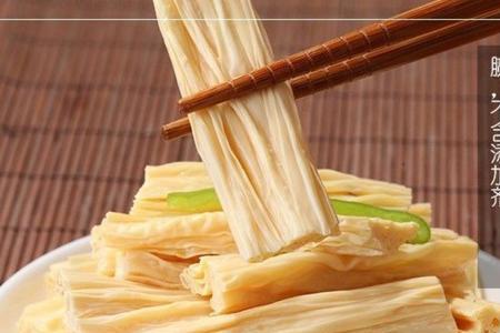 腐竹算五谷杂粮吗