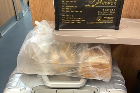 高铁26寸行李箱正常能装多少公斤