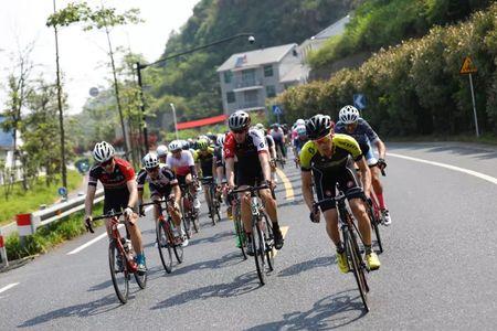 千岛湖公路车赛怎么报名
