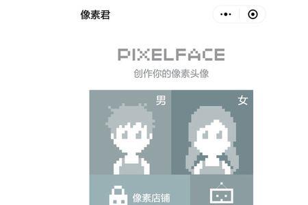测脸型小程序