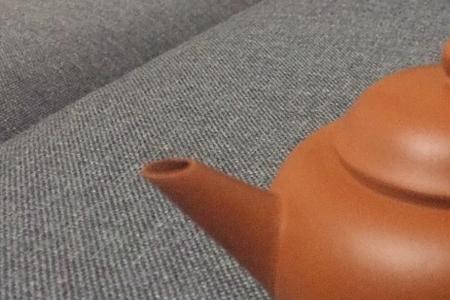 为什么闲鱼上的天池壶便宜