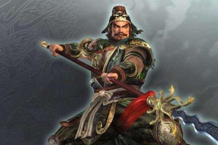 张飞死后封什么神