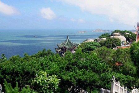 鼓浪屿与湄洲岛哪好玩呀