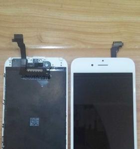 iphone内屏碎了可以去实体店修吗