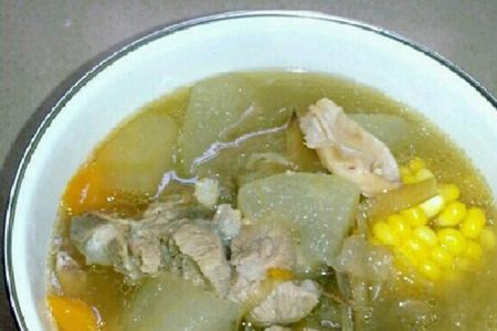 大骨和龙骨哪个炖汤好