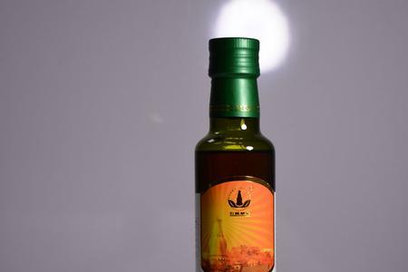 纪沙棘果油耐高温吗