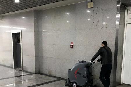 商场保洁工具使用周期