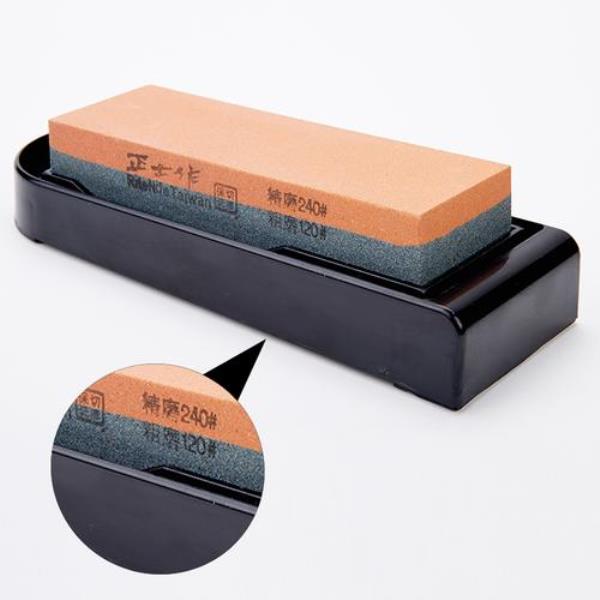 家用磨刀石用多粗的好