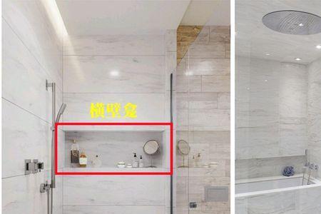 壁龛加灯带怎么接线
