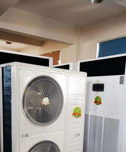 空调720kw是多少匹