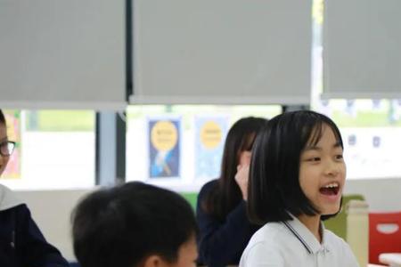 双语学校和普通小学有什么区别